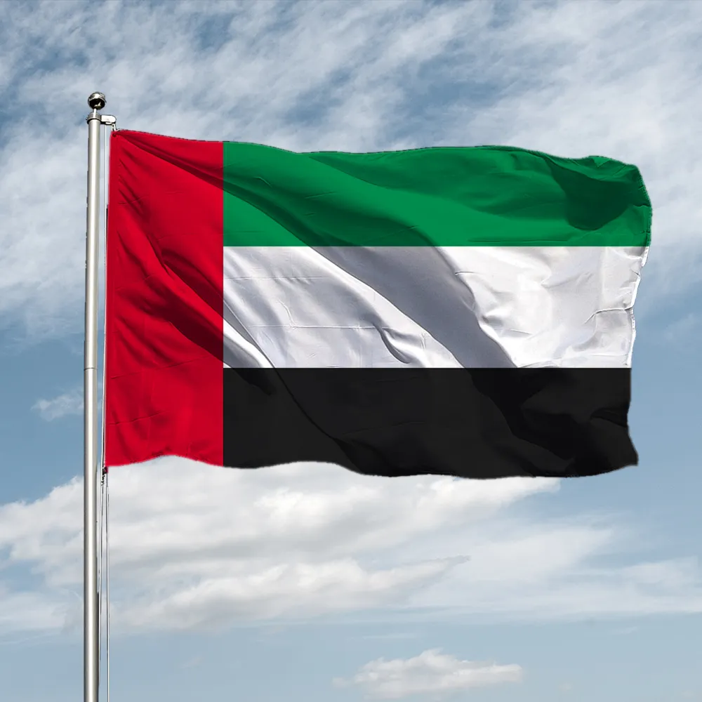 UAE Flag